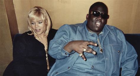 faith evans booty|Faith Evans Says She Used To Eat The Notorious B.I.G.s Butt